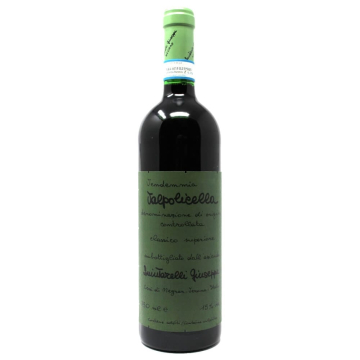 Valpolicella Classico Superiore DOC 2016 – Quintarelli Giuseppe