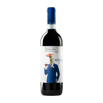 Valpolicella DOC La Corte del Pozzo 2022 - Fasoli Gino