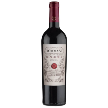 Valpolicella DOC 2023 - Tommasi