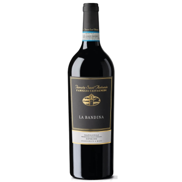 Valpolicella Superiore DOC La Bandina 2019 – Tenuta Sant'Antonio