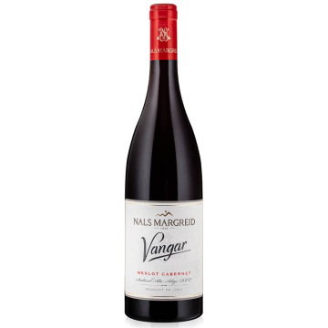 Merlot Cabernet Alto Adige DOC Vangar 2022 – Nals Margreid