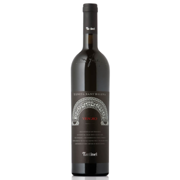 Venko Rosso Collio DOC Tenuta Sant'Helena 2017 - Fantinel