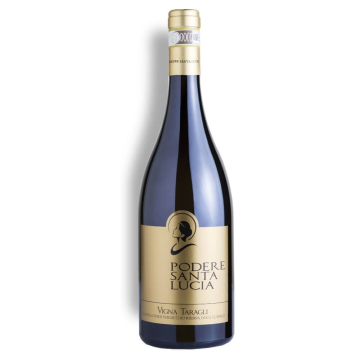 Verdicchio Castelli di Jesi Riserva Docg Classico Vigna Taragli 2014 – Podere Santa Lucia