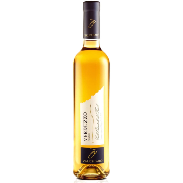 Verduzzo Passito Colli Orientali Friuli DOC 0,5 lt – Valchiarò