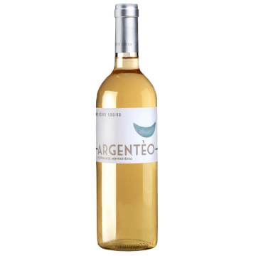 Vermentino IGT Toscana Argentèo 2023 – Podere Casina