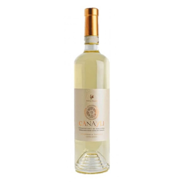 Vermentino di Gallura Vendemmia Tardiva DOCG Canayli 2022 – Cantina Gallura