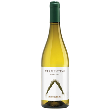 Vermentino Toscana IGT 2023 – Monteverro