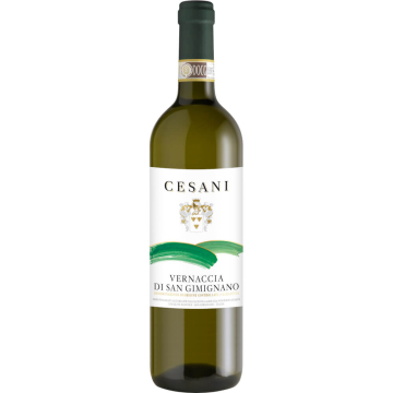 Vernaccia di San Gimignano DOCG 2022 – Cesani