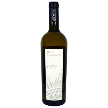 Vertis Verdicchio di Matelica DOC 2021 – Borgo Paglianetto