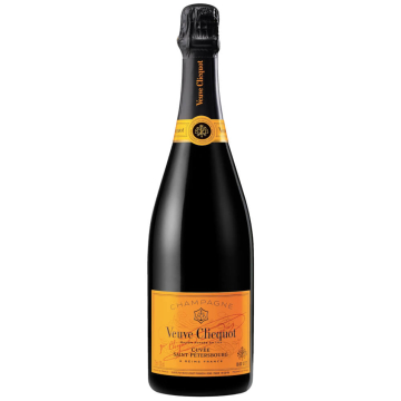 Champagne Brut Cuvèe Saint Petersbourg - Veuve Clicquot