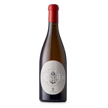 Victoriae Bianco Anfora Vallagarina IGT 2016 – Mori Colli Zugna