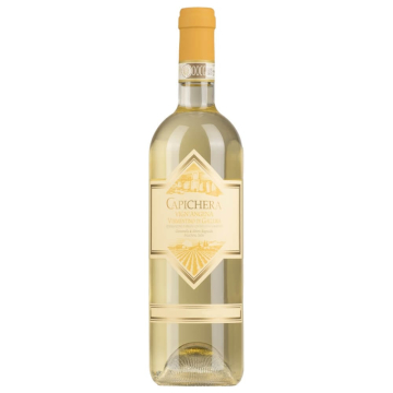 Vign'Angena Vermentino di Gallura DOCG 2023 - Capichera