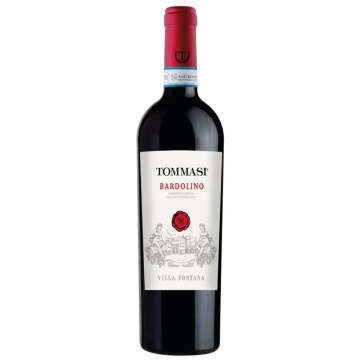 Villa Fontana Bardolino DOC 2023 - Tommasi