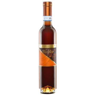 Vin Santo Bianco dell'Empolese DOC 0,375 lt 2010 – Piazzano