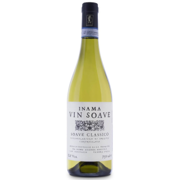 Vin Soave Classico DOC 2019 – Inama