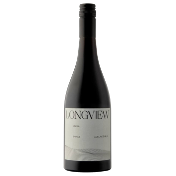 Yakka Shiraz Adelaide Hills 2021 – Longview